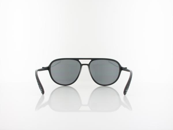 Dolce&Gabbana | DG6150 252581 60 | matte black / dark grey polar