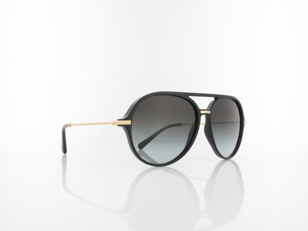 Dolce&Gabbana | DG6159 501/8G 58 | black / grey gradient