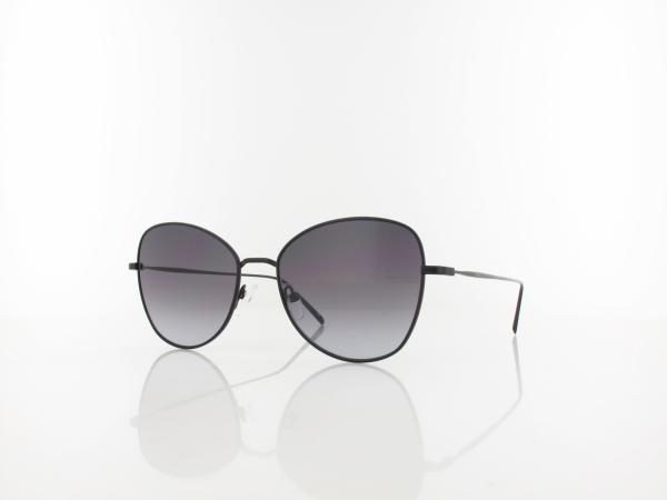 DKNY | DK104S 001 55 | black / grey gradient