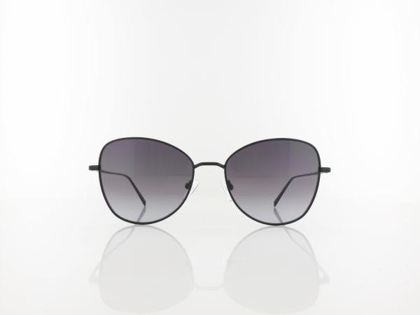 DKNY | DK104S 001 55 | black / grey gradient