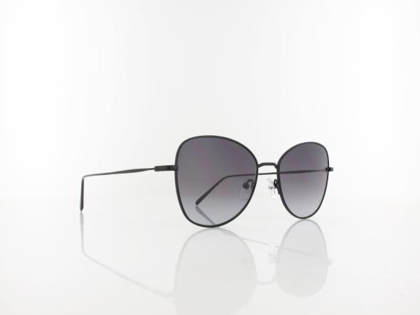 DKNY | DK104S 001 55 | black / grey gradient