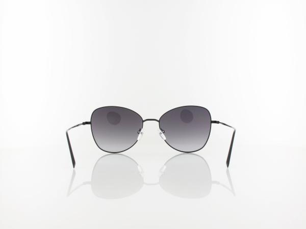 DKNY | DK104S 001 55 | black / grey gradient