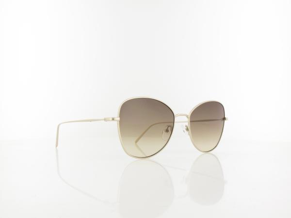 DKNY | DK104S 210 55 | brown / brown gradient