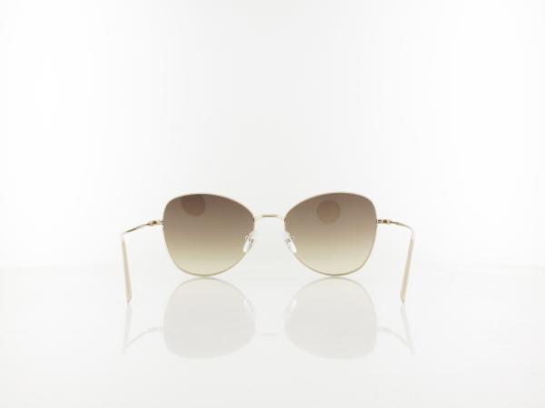 DKNY | DK104S 210 55 | brown / brown gradient