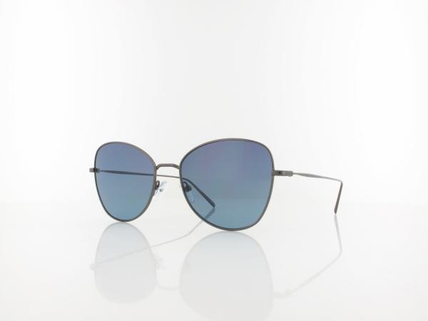 DKNY | DK104S 415 55 | navy / grey blue