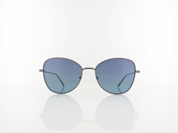 DKNY | DK104S 415 55 | navy / grey blue