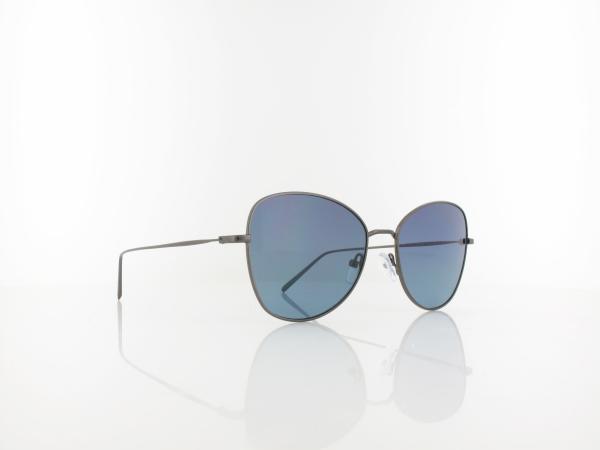 DKNY | DK104S 415 55 | navy / grey blue