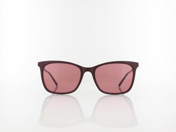 DKNY | DK500S 605 54 | oxblood / red