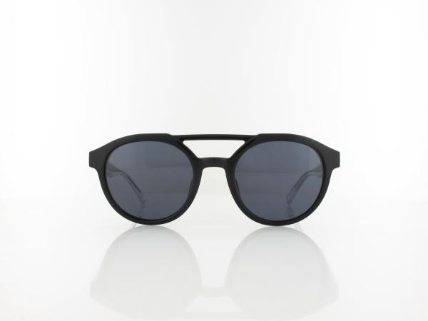 Diesel | DL0280 01A 51 | shiny black / grey