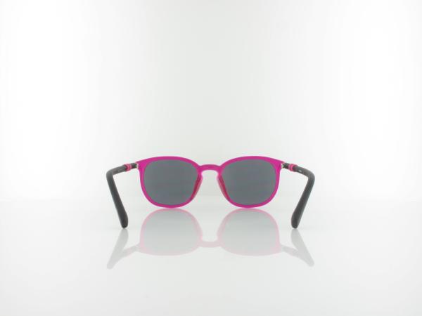 Diesel | DL0334/S 77A 45 | fuchsia black / grey