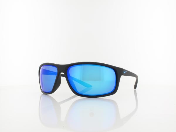 Nike | ADRENALINE P EV1114 010 66 | matte black / polar grey blue mir