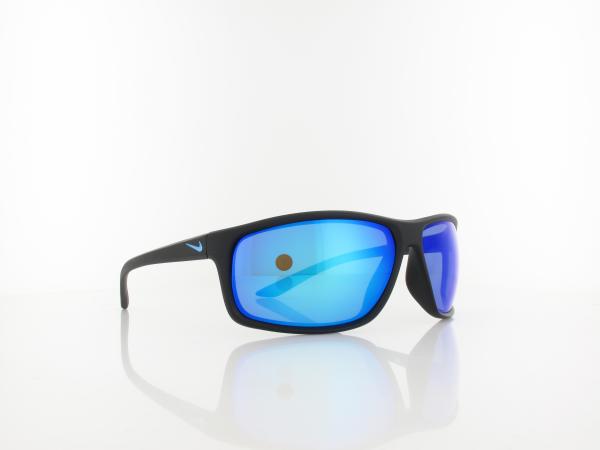 Nike | ADRENALINE P EV1114 010 66 | matte black / polar grey blue mir