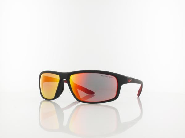 Nike | RABID 22 M DV2153 010 62 | matte black / red mirror