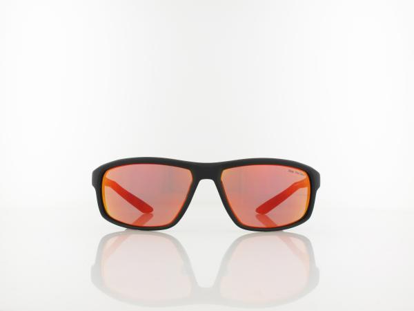 Nike | RABID 22 M DV2153 010 62 | matte black / red mirror