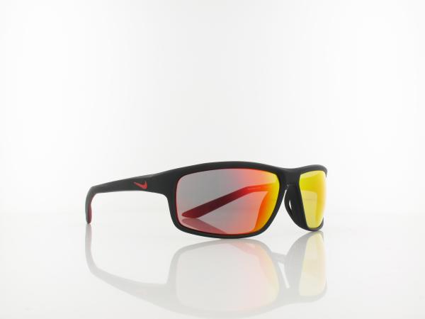 Nike | RABID 22 M DV2153 010 62 | matte black / red mirror