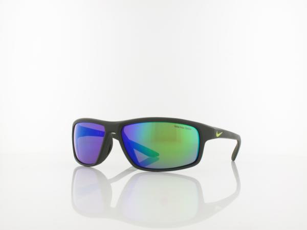 Nike | RABID 22 M DV2153 355 62 | matte sequoia / green mirror