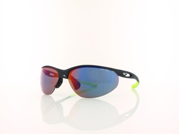 Nike | AERIAL E DZ7353 011 69 | matte black / field tint