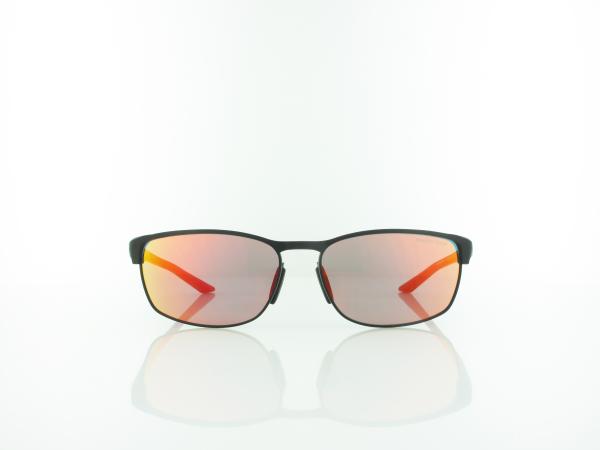 Nike | MODERN METAL M DZ736 010 58 | satin black / red mirror