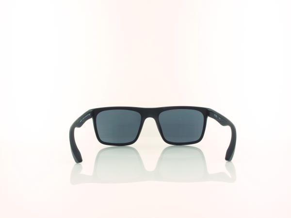 Nike | CHAK DZ7372 010 54 | matte black / dark grey