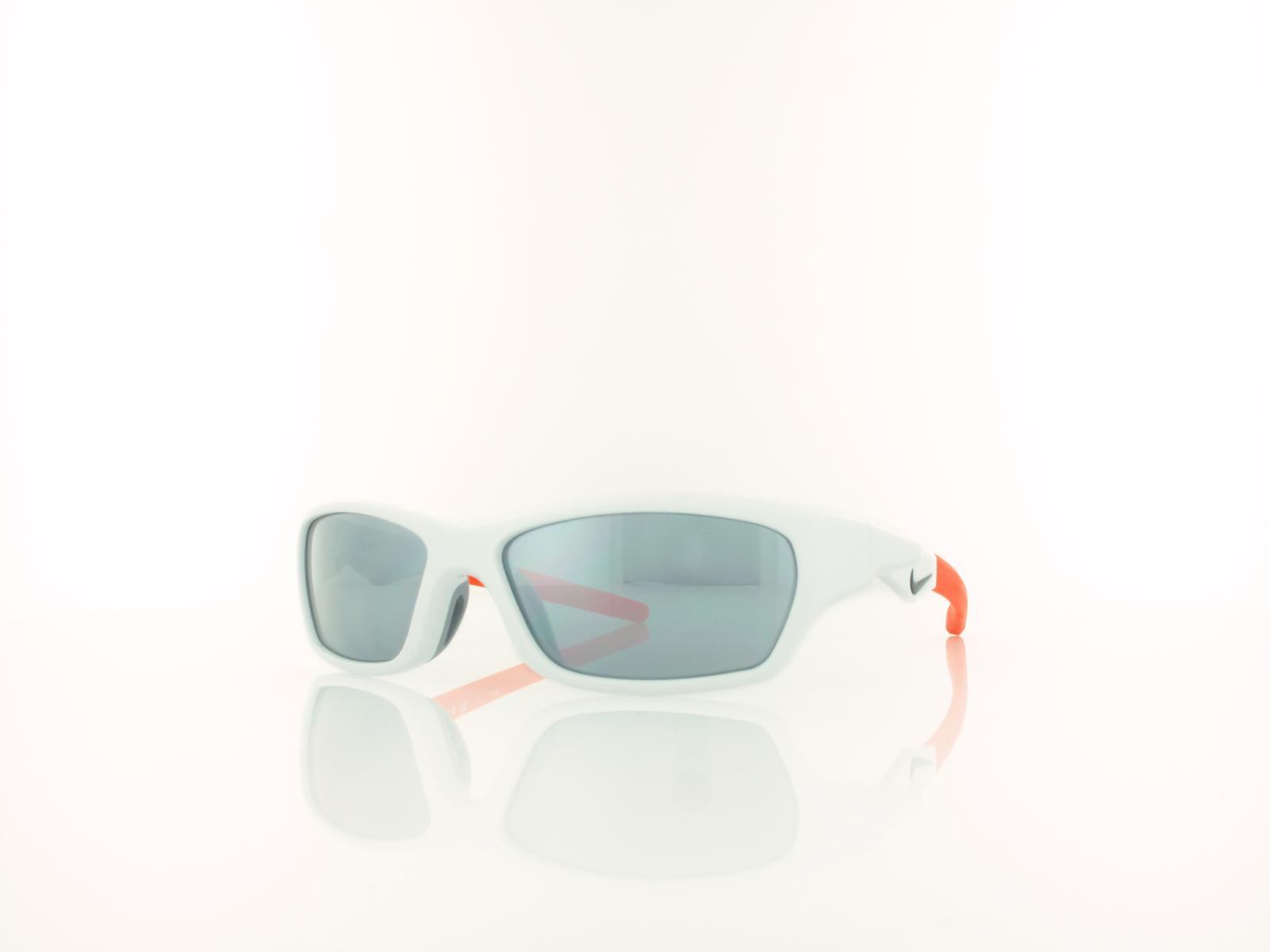 Nike | JOLT DZ7378 100 57 | white / silver mirror