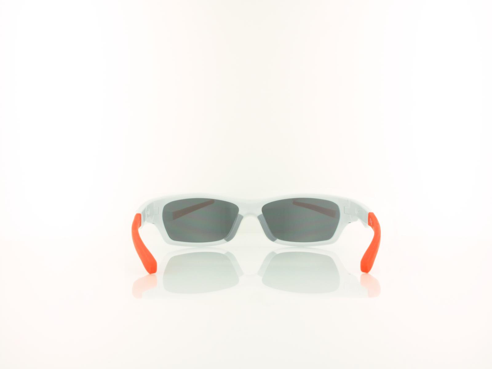 Nike | JOLT DZ7378 100 57 | white / silver mirror