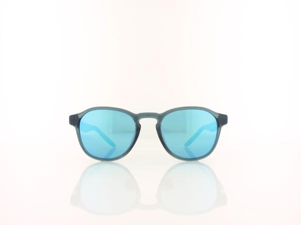 Nike | SMASH M DZ7383 021 47 | dark grey / blue mirror