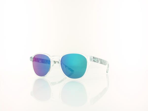 Nike | SMASH M DZ7383 900 47 | clear / green mirror