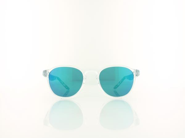 Nike | SMASH M DZ7383 900 47 | clear / green mirror