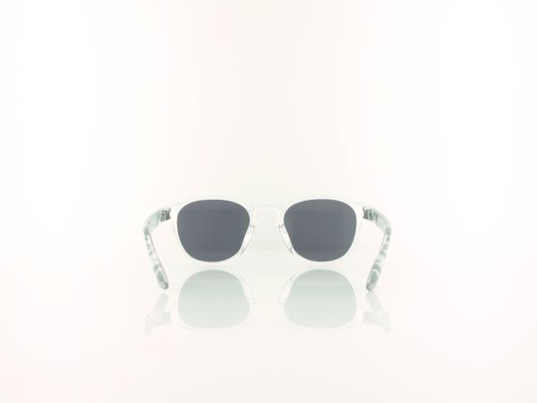 Nike | SMASH M DZ7383 900 47 | clear / green mirror