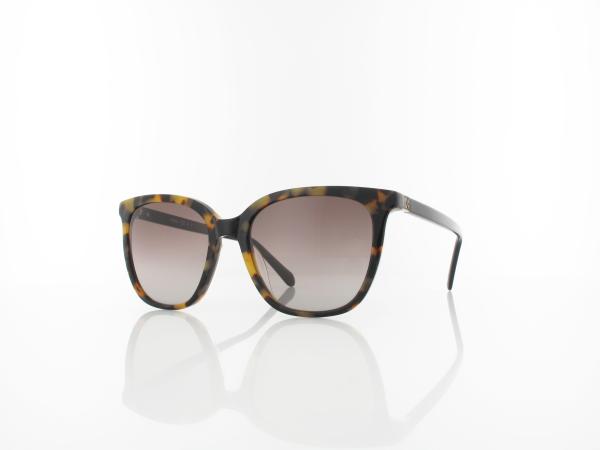 Fossil | FOS 2094/G/S 086/HA 53 | dark havana / brown gradient