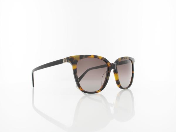 Fossil | FOS 2094/G/S 086/HA 53 | dark havana / brown gradient
