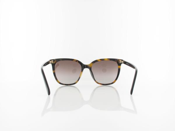 Fossil | FOS 2094/G/S 086/HA 53 | dark havana / brown gradient