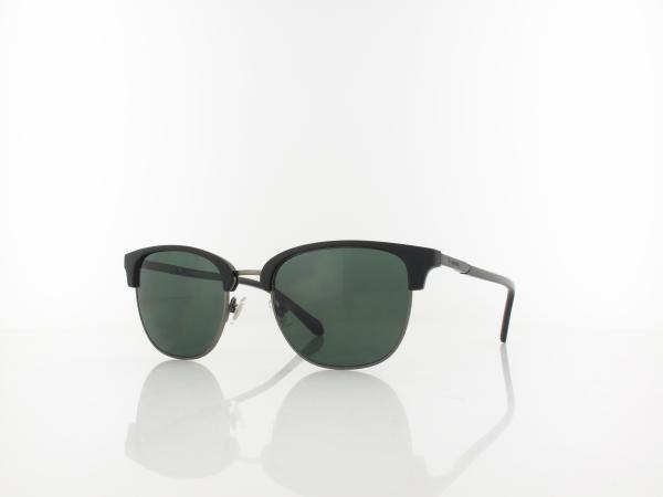 Fossil | FOS 2113/G/S 003/QT 51 | matte black / green