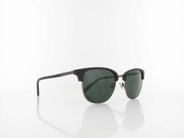 Fossil | FOS 2113/G/S 003/QT 51 | matte black / green