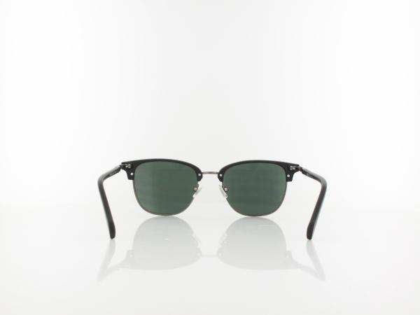 Fossil | FOS 2113/G/S 003/QT 51 | matte black / green