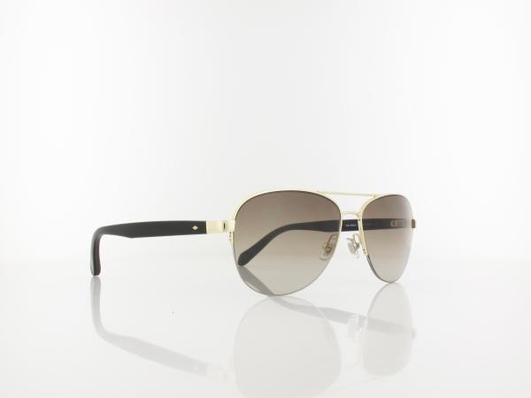 Fossil | FOS 3062/S BLS/DB 57 | gold black / brown gradient
