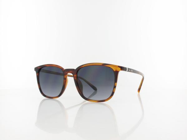 Fossil | FOS 3091/S 086/9O 53 | dark havana / dark grey gradient