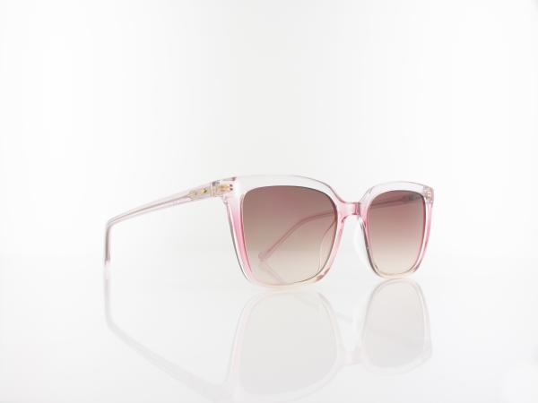 Fossil | FOS 3112/G/S 789/HA 53 | lilac / brown gradient