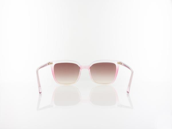 Fossil | FOS 3112/G/S 789/HA 53 | lilac / brown gradient