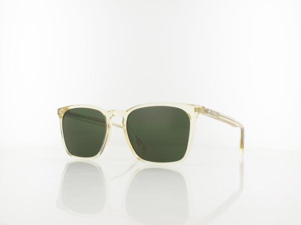 Fossil | FOS 3114/G/S 3DP/QT 55 | crysal yellow / green