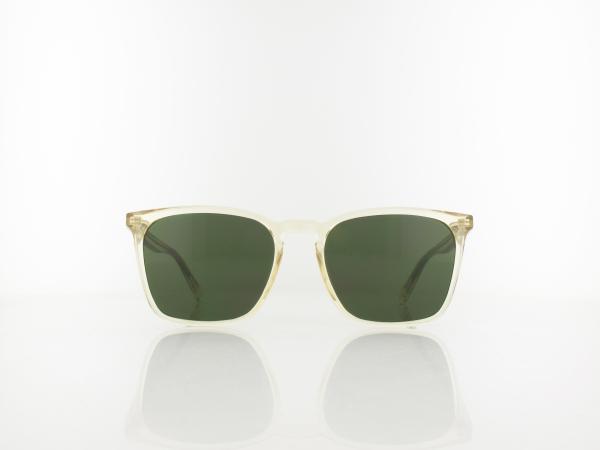 Fossil | FOS 3114/G/S 3DP/QT 55 | crysal yellow / green