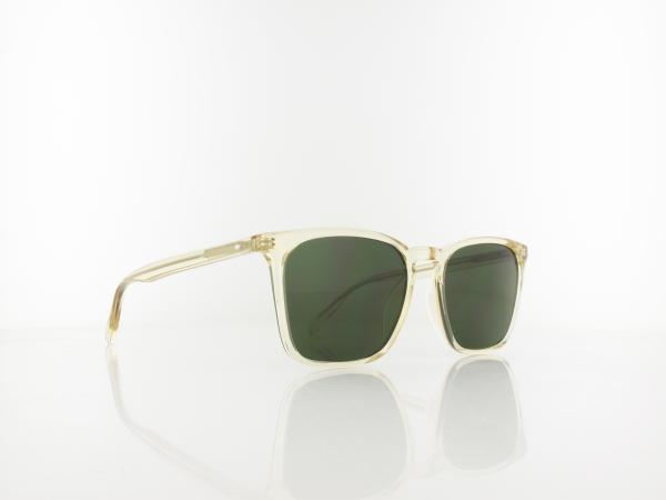 Fossil | FOS 3114/G/S 3DP/QT 55 | crysal yellow / green