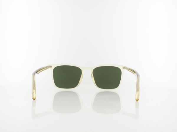Fossil | FOS 3114/G/S 3DP/QT 55 | crysal yellow / green