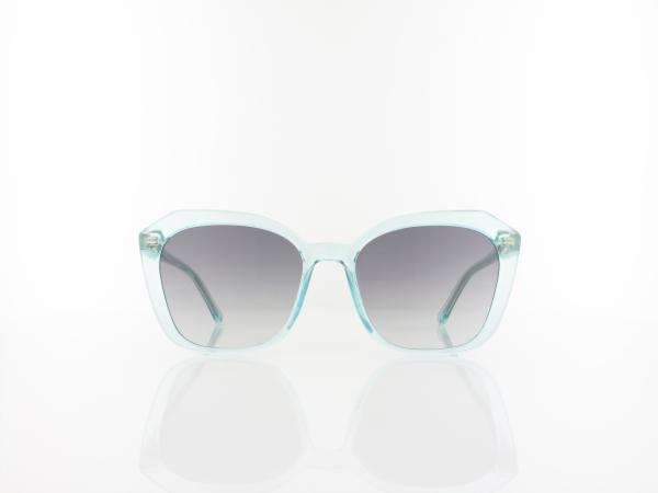 Fossil | FOS 3116/S QT4/9O 54 | crystal turquoise / dark grey shaded