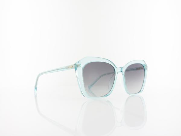 Fossil | FOS 3116/S QT4/9O 54 | crystal turquoise / dark grey shaded