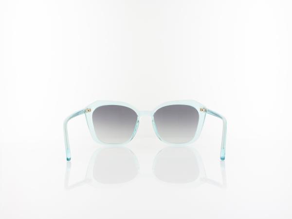 Fossil | FOS 3116/S QT4/9O 54 | crystal turquoise / dark grey shaded