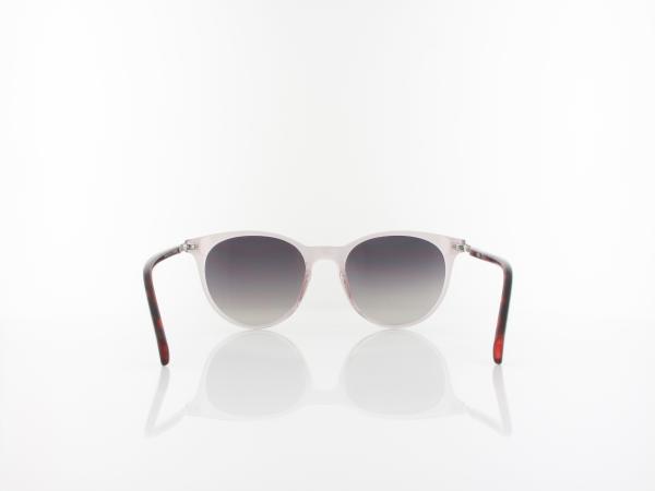 Fossil | FOS 3122/G/S 63M/3X 53 | crystal grey / pink doubleshade