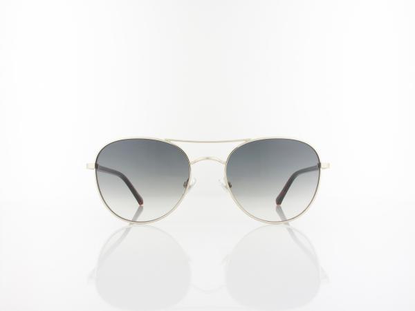 Fossil | FOS 3123/G/S 3YG/9K 55 | light gold / green shaded