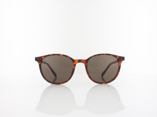Fossil | FOS 3124/S N9P/70 51 | matte havana / brown