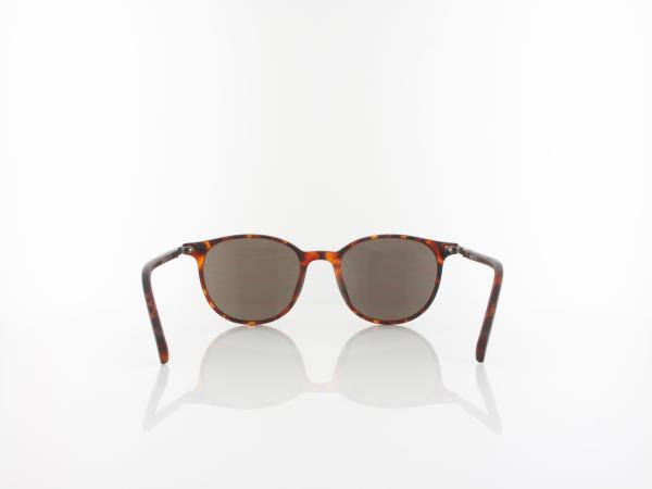 Fossil | FOS 3124/S N9P/70 51 | matte havana / brown